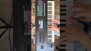 Timbre de Piano Dexibell French PLT para Roland Fantom e Fantom EX