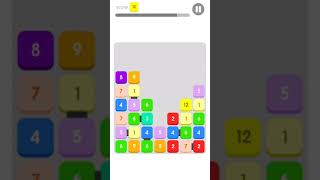 Twenty Mobile Game - One Player screenshot 3