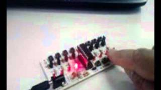 ENTRENADOR PIC-MODULO 1