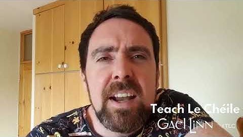 Teach le Chéile - IMLÉ agus Róisín Seoighe