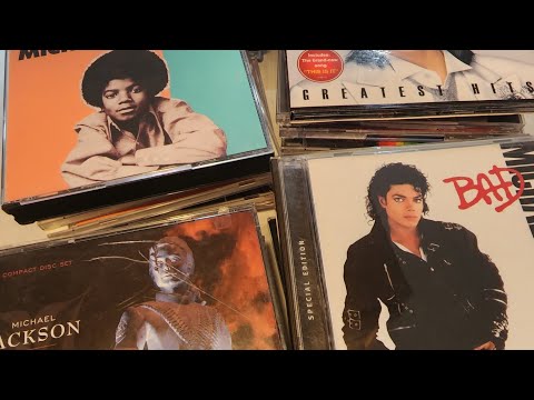 洋楽 Ed-Michael Ed-Michael CD Michael Jackson 'Thriller 25' Special Ed CD (Japan) – Michael