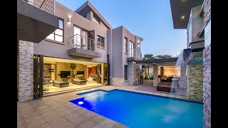 NEW PRICE | Triple Storey off-the-grid Residence for Sale in Bedfordview | R 8,800,000