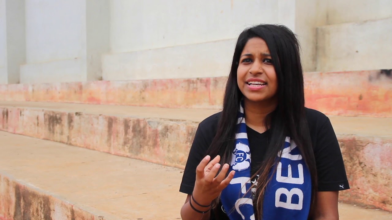 Indian football: A country divided