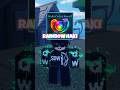 I Got the %1 RAINBOW HAKI in SAILOR PIECE🤩🔥 #sailorpiece #roblox #funny