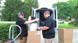 Vesta Mid-Plate Water Softener | Cleaner, Safer, Softer Water screenshot 4