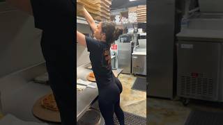 She went viral for the wrong reasons