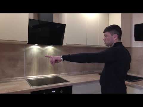 Кухни на заказ Ростов №4