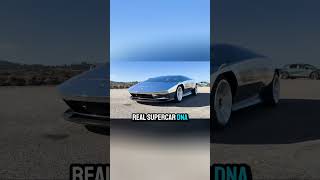 “Peralta S: When a Concept Car Becomes Reality”