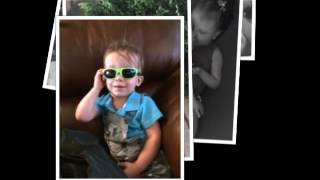 Ben's 2nd Birthday Slideshow