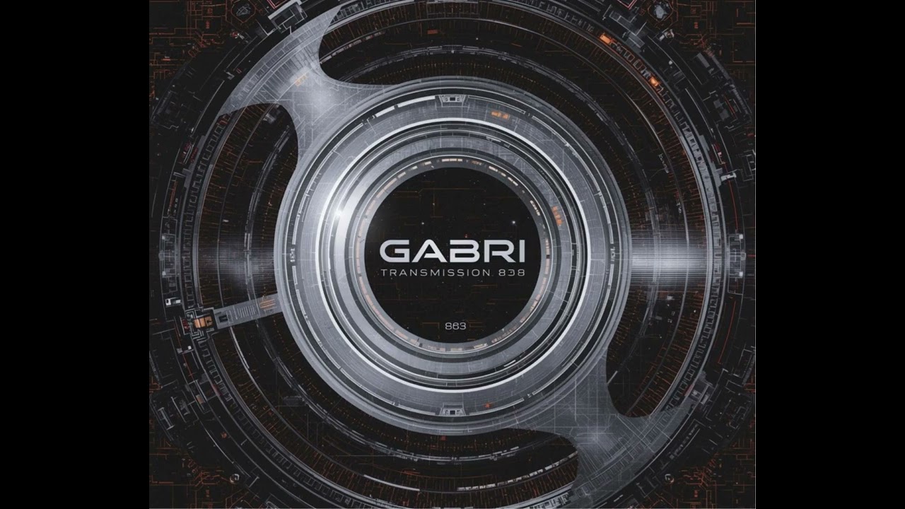 G4BRI - TRANSMISSION 808