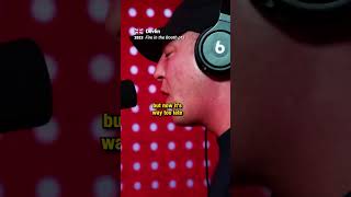 🇬🇧 Devlin - Fire in the Booth pt3 (2023) #rap #shorts #barchitect
