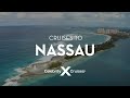 Sail to Nassau with Celebrity Cruises