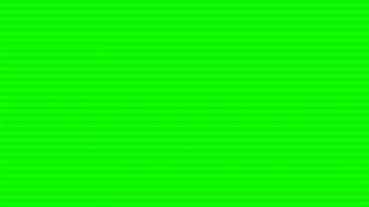 white blinking light turned off TV pixel screen overlay video effect 4k video