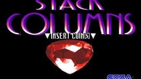 Stack Columns, Tetris CD-i, Other puzzle game gems