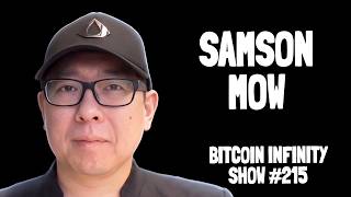 Bitcoin Is About to Split and Nobody Is Ready | Samson Mow | BIS #215 screenshot 2