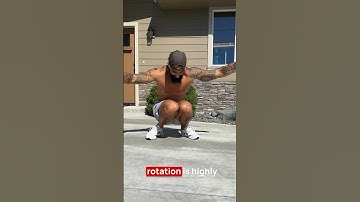 Game Changer Hip Mobility