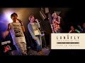 LUNAFLY &quot;2014 MADE BY YOU EUROPE&quot; Live in France at Covent Garden Studios