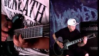 I Warned You - The Travelers (Guitar Playthrough)