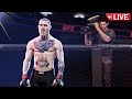 UFC 5 *MMA* RANKED STREAM!