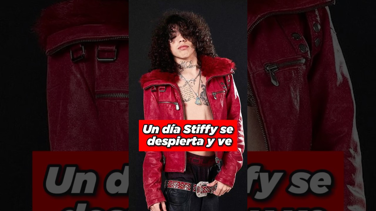 Stiffy: El empujón que le dió Duki a su carrera 😳🔥 