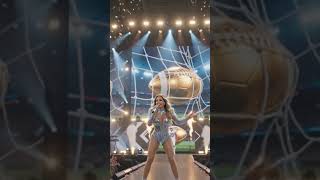 "FIFA World Cup 2026"🎤 Female Pop Star Performs at FIFA World Cup 2026 Opening Ceremony 🔥⚽ #fifa