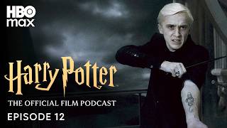 The Unknown We Fear | Harry Potter and the Half-Blood Prince Pt. 2 ft. Law Sharma