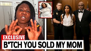 Tiffany Mann BREAKS SILENCE After Tamela’s Collapse  David EXPOSED!
