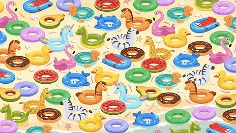 Easy Game Level 550 Find the odd one out