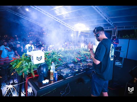 DJ A -