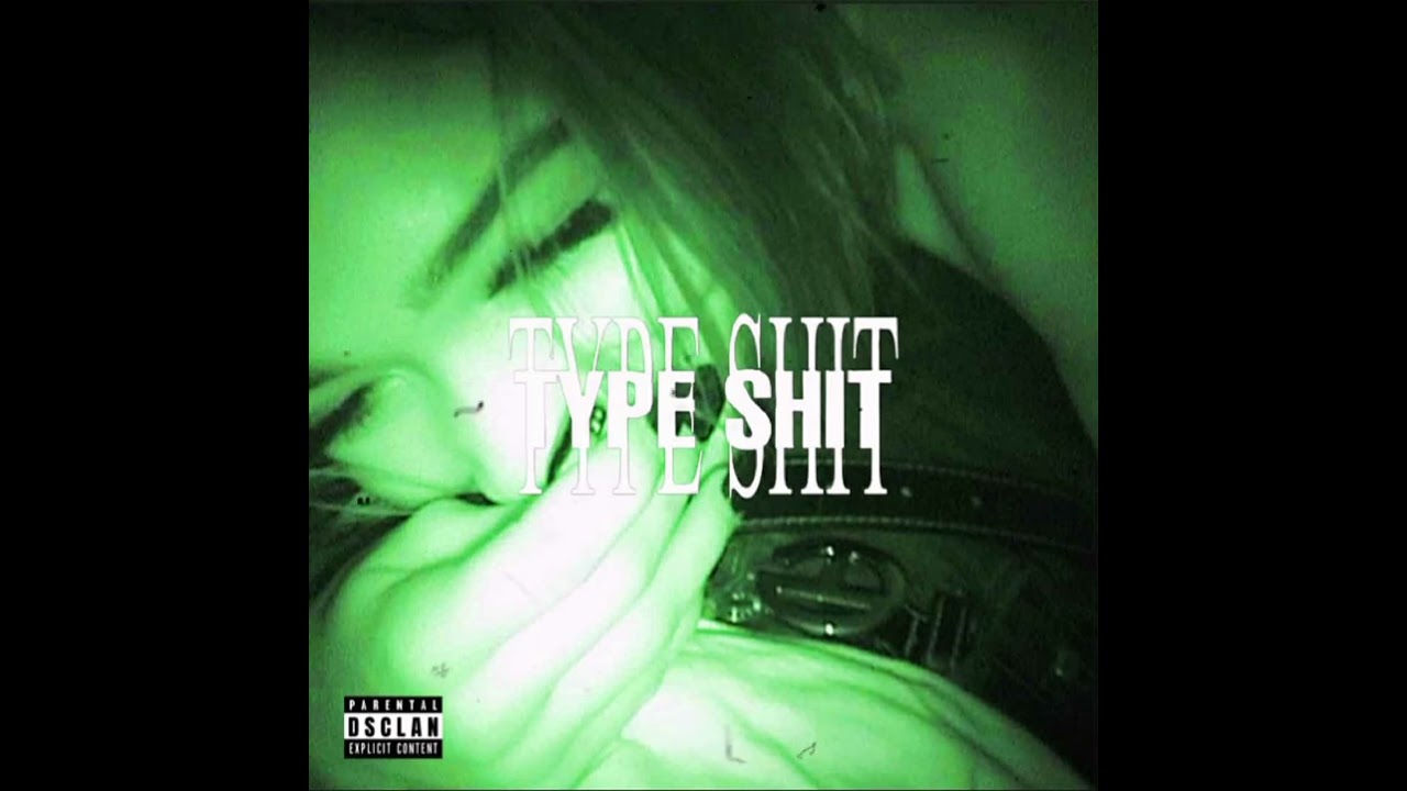 - type shit ft. CENTY, FTR J, FTR M,          Official Audio