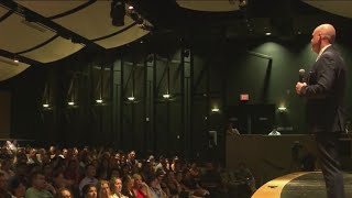 Del Sur Elementary hold presser regarding delayed start