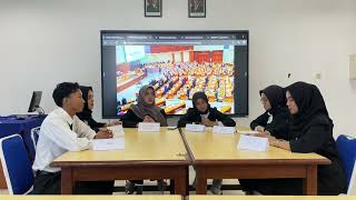 AGENDA SETTING : Kebijakan MBG