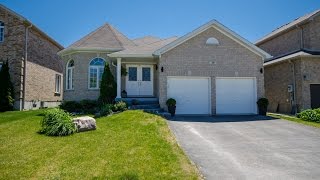 19 Falcon Cr Barrie Ontario Barrie Real Estate Tours HD Video Tour