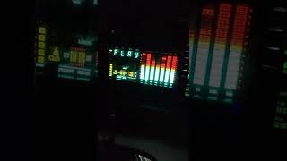 Panasonic VZ200 Route134