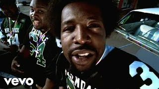 Afroman - Crazy Rap (Colt 45 \& 2 Zig Zags) (Official Music Video)