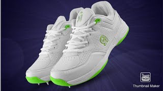 CA Vintage Spikes 2021 review