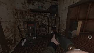 Самогон Nutscript 1.1 STALKER RP