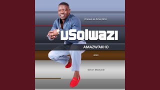 Ngoma Yami (feat. Dumolwabasha Khuboni)