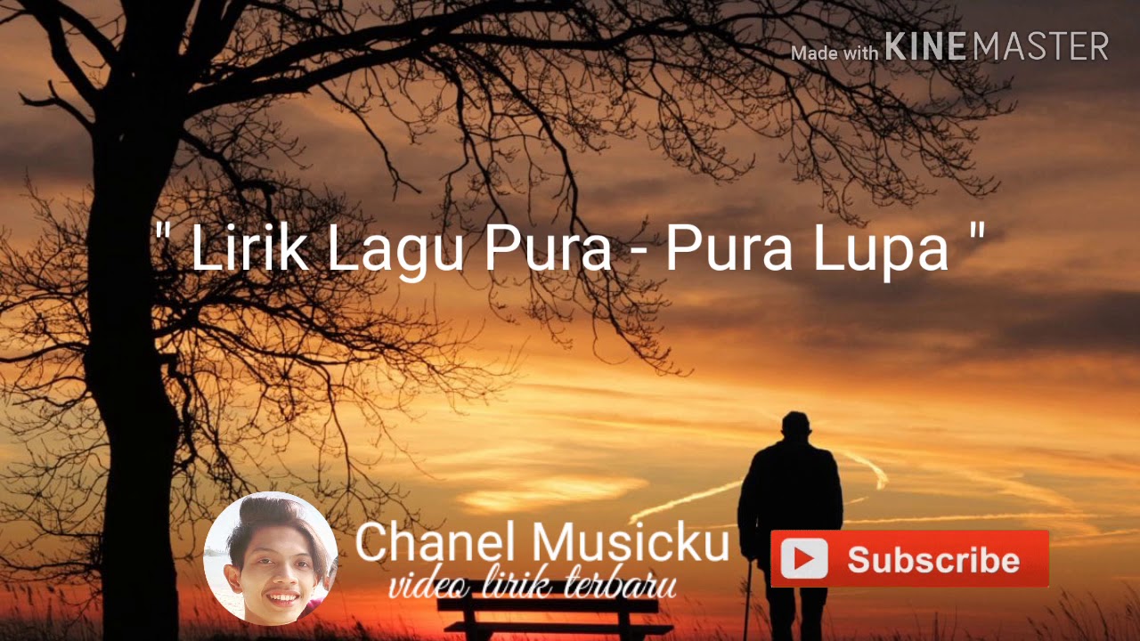 Jangan Marah Lagi Lirik - Terlalu banyak masalah mengganggu hubungan