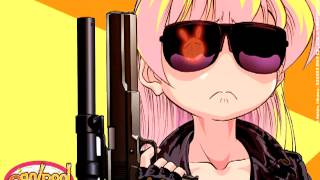 Pani Poni Mai Mai remade with Pxtone