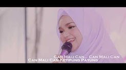 Dato' Sri Siti Nurhaliza - Comel Pipi Merah (Lyric Video)  - Durasi: 4.00. 