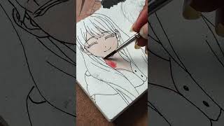 Yuki Itose A Sign Of Affection