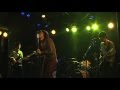 TOSHIMI'S 『恋の魔法』 ライブ@アメリカ村CLAPPER