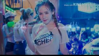 Dj Adek Sarah Mantap Dj Nya