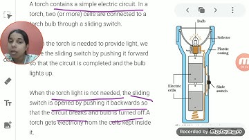 ClassVI Science 18 07 2020 by Ms Mridulata Upadhyay