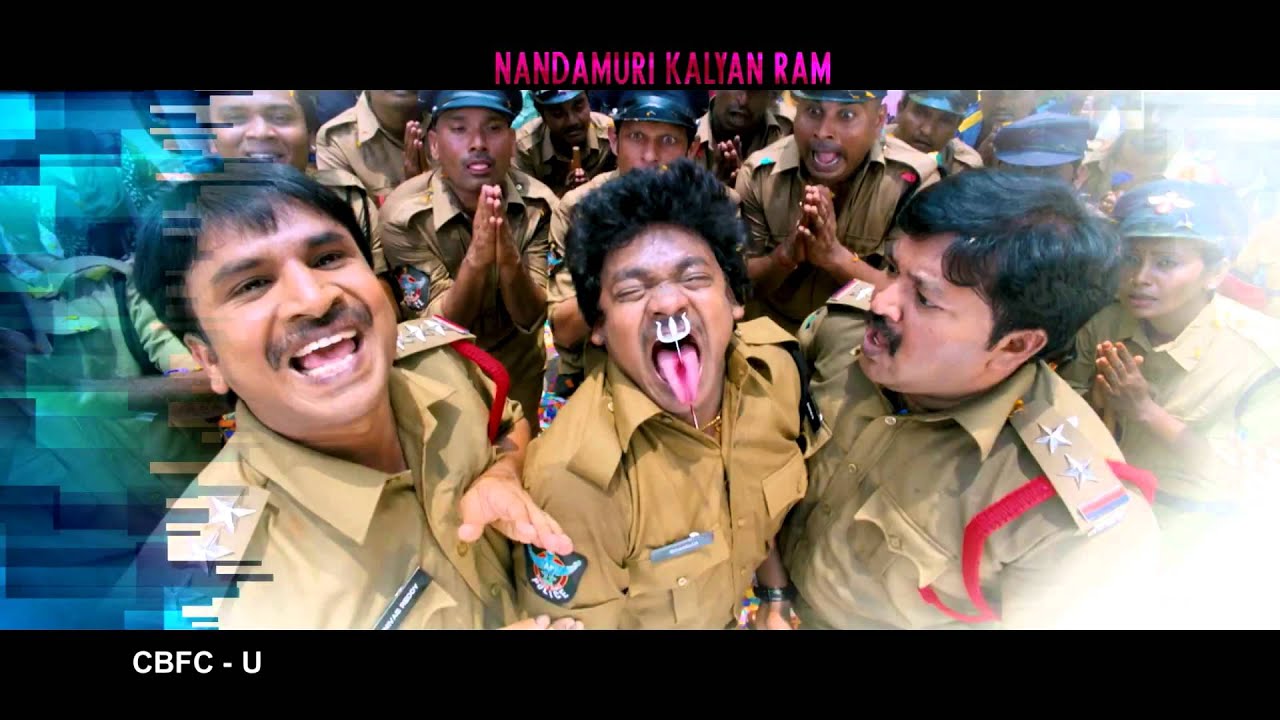 Patas post release trailer 4