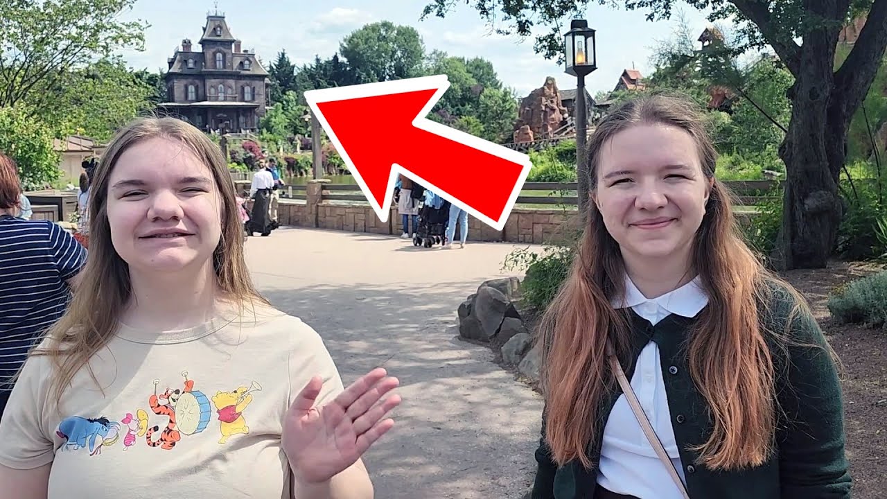 ОГРОМНЫЙ ДОМ С ПРИВИДЕНИЯМИ!