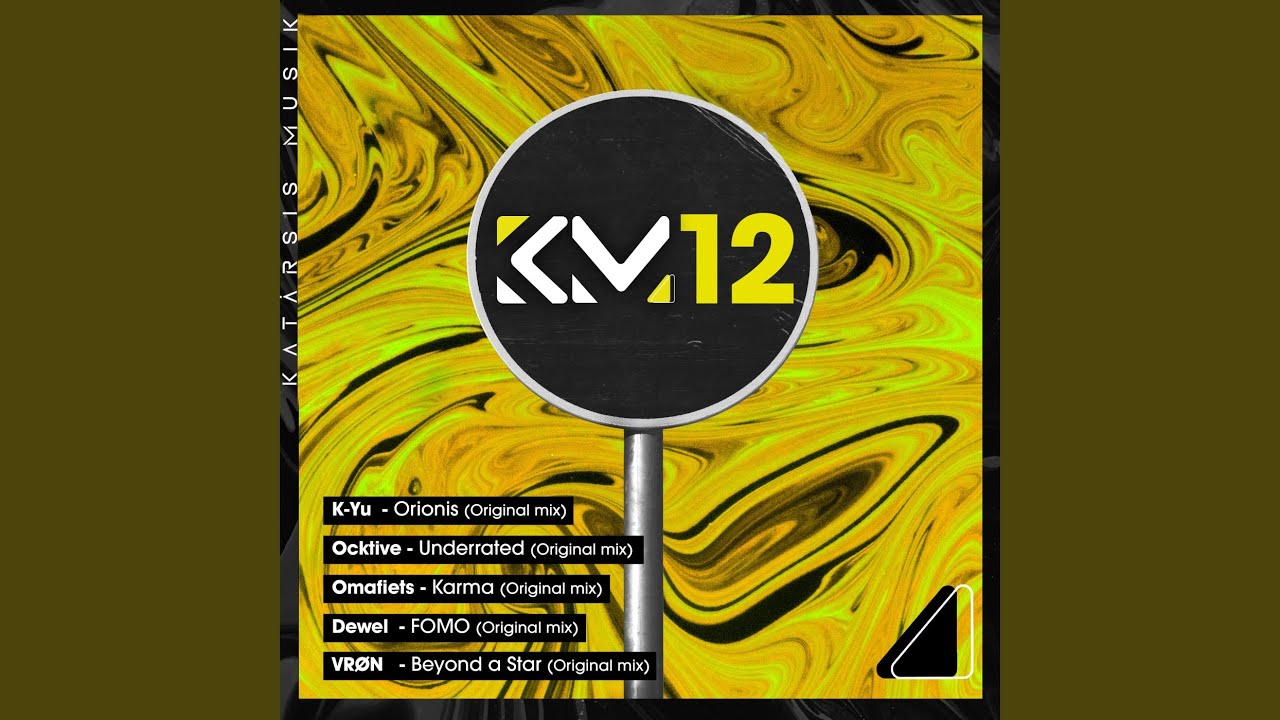 Watch Karma on YouTube Watch Karma on YouTube