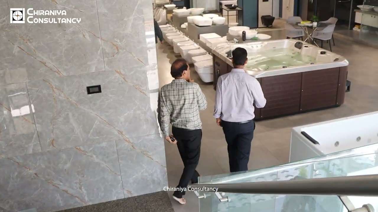 Interior Designer के साथ करें "Material Selection" प्रोफेशनल तरीके से  