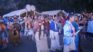 SHINNECOCK INDIAN POW WOW, SEPT. 6, 2015